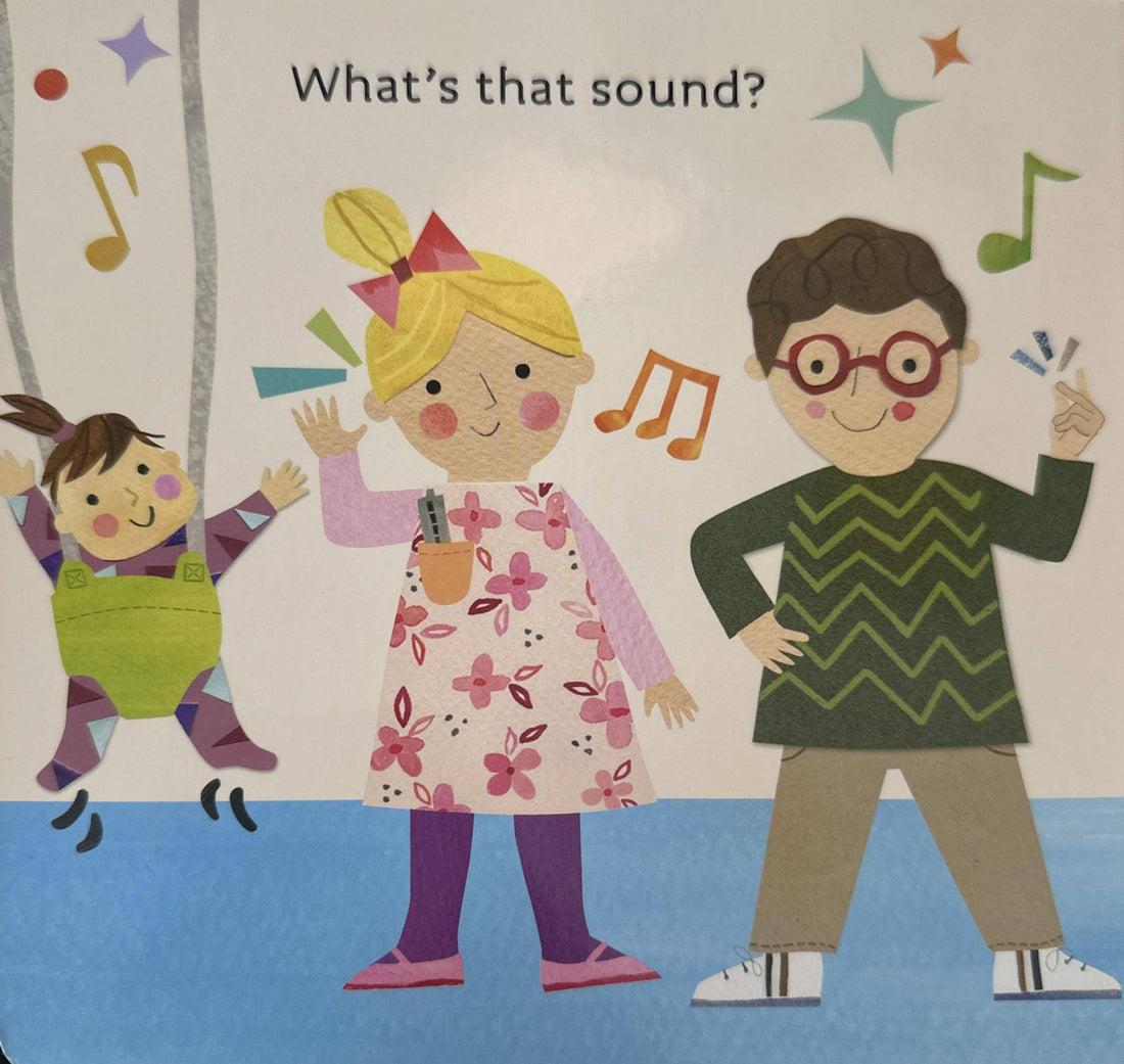 Hello, World! Music