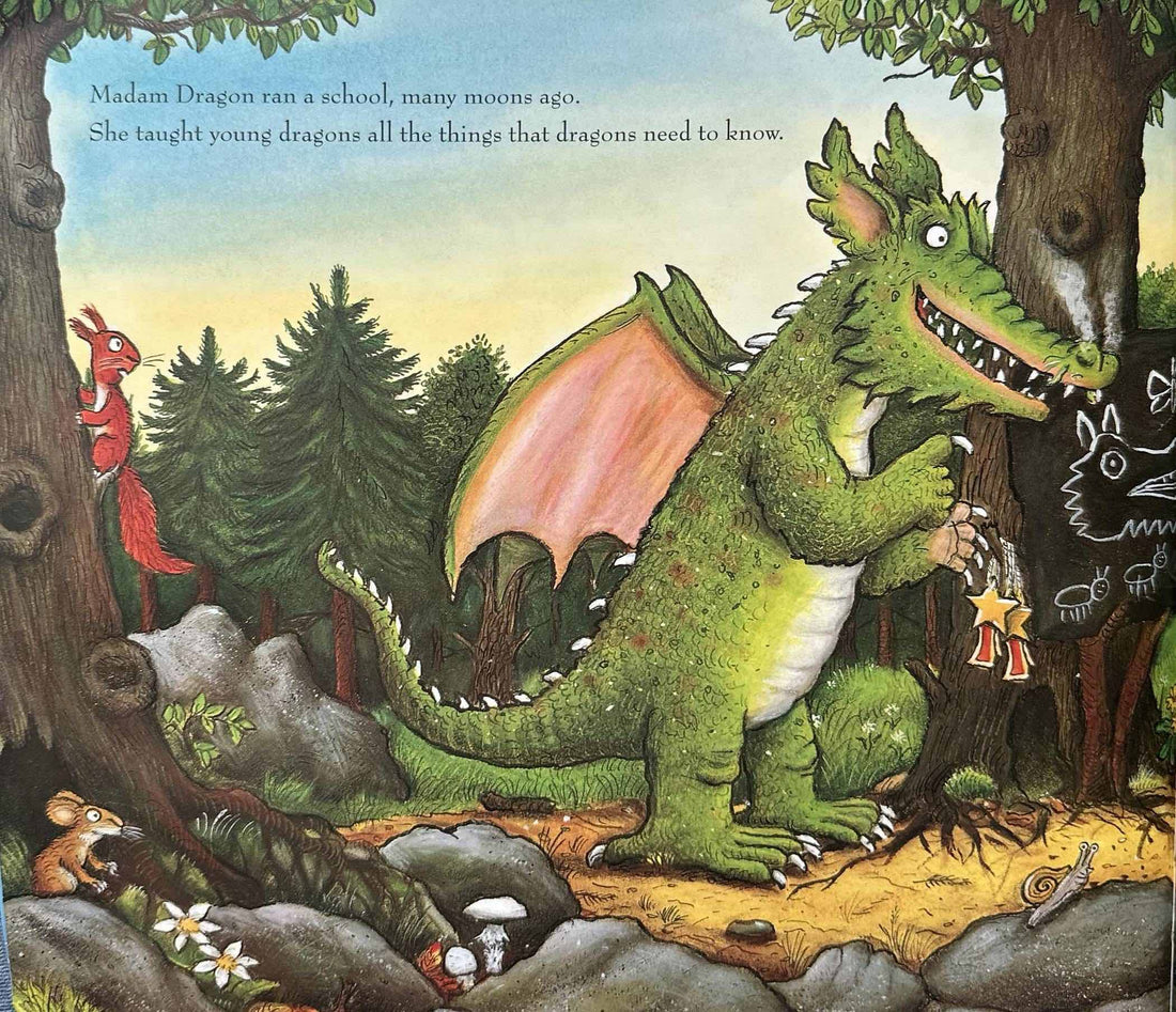 Zog