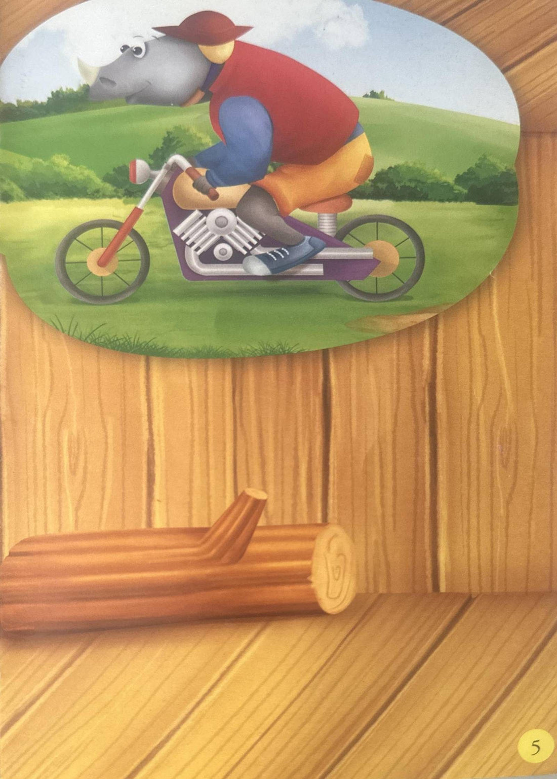 All Set to Read Level 2: Mike Gets A Bike (A Phonic Reader)