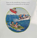The Snail and the Whale (A Push Pull and Slide Book)