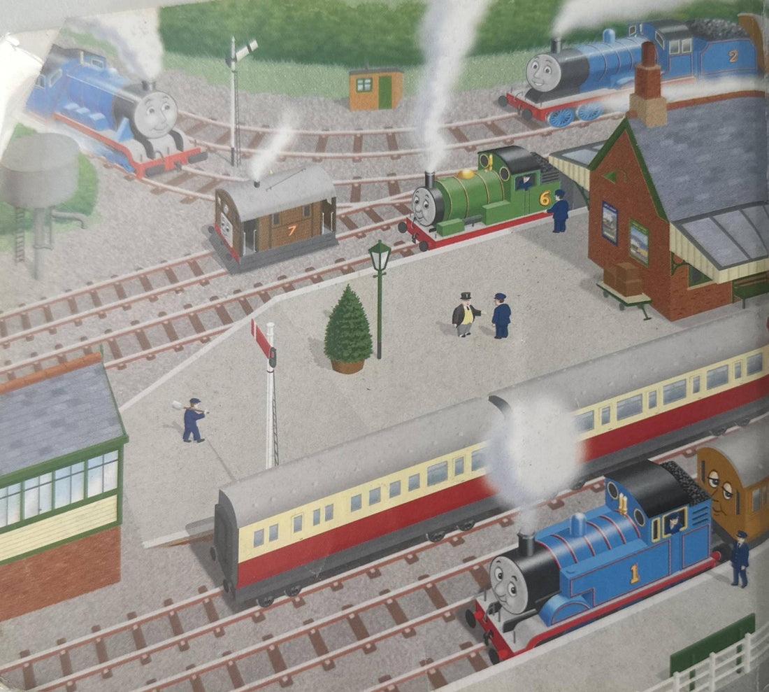 Thomas & Friends: Molly (Thomas Story Library)