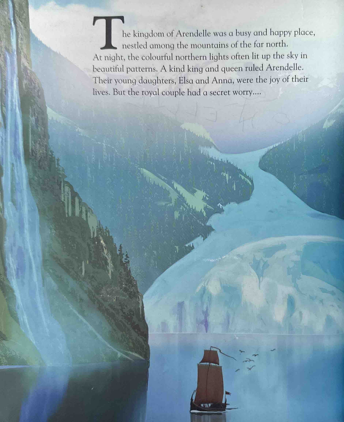 Disney Movie Collection Frozen