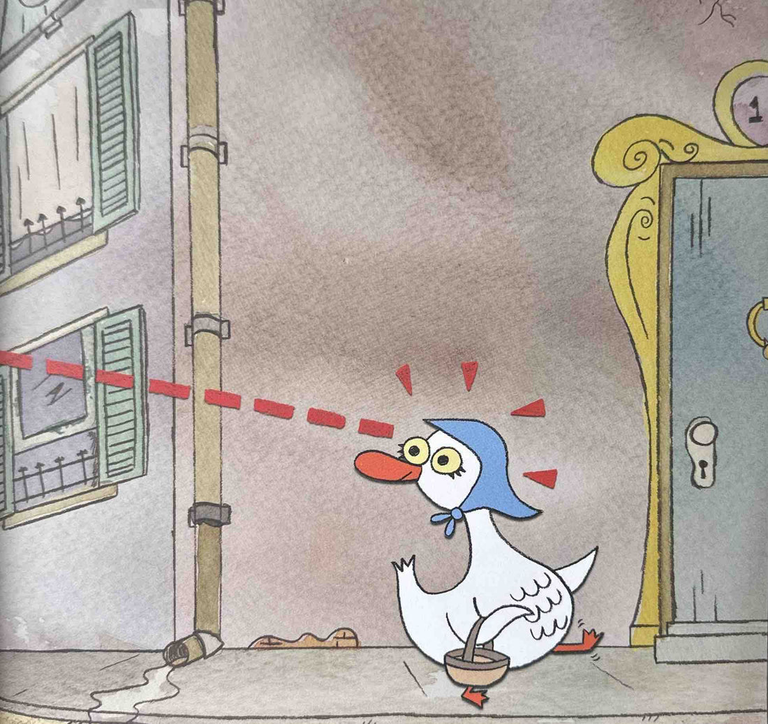 That is NOT a Good Idea!