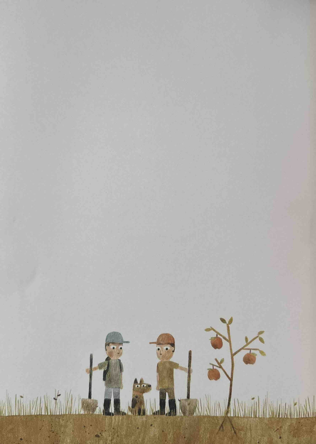 Sam & Dave Dig A Hole