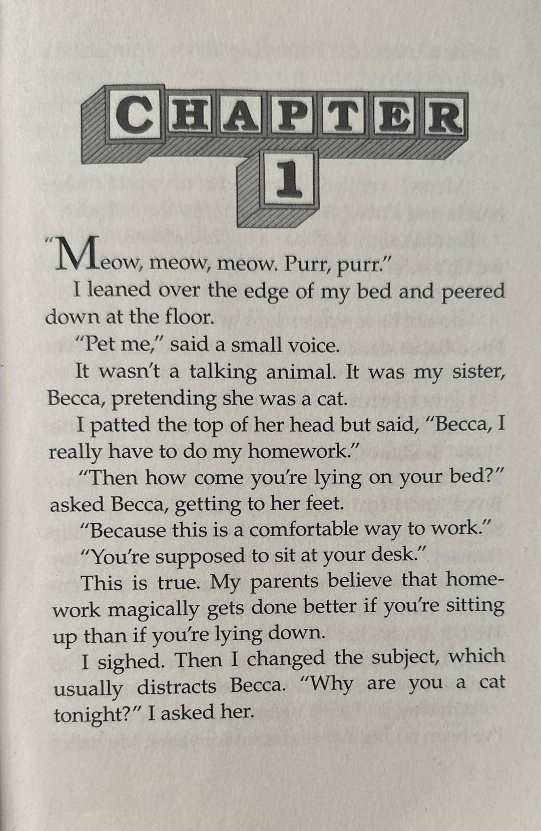 The Baby-Sitters Club #22 Jessi Ramsey, Pet-Sitter