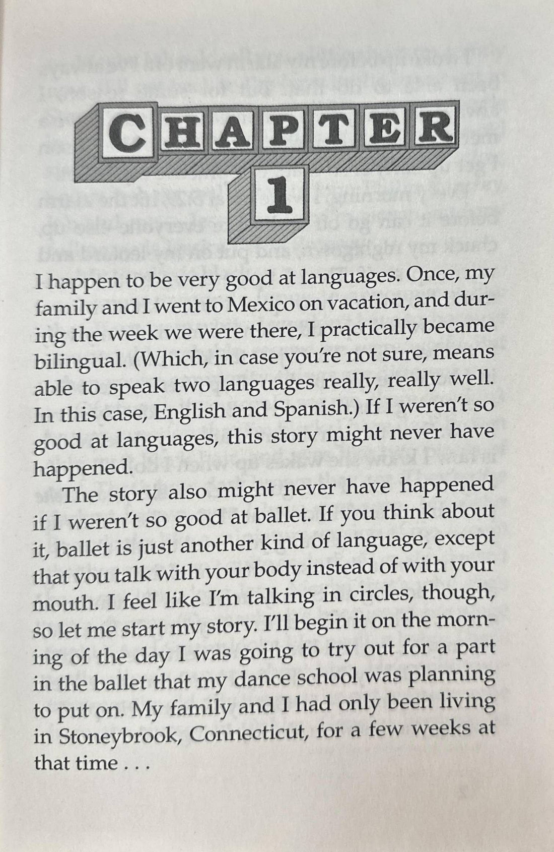 The Baby-Sitters Club #16 Jessi's Secret Language