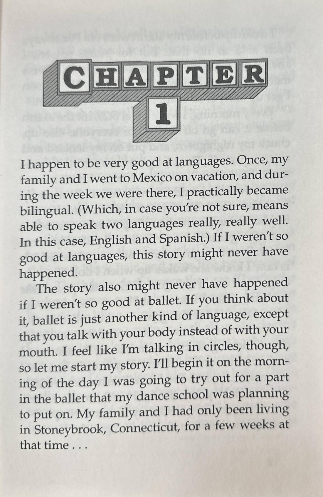 The Baby-Sitters Club #16 Jessi's Secret Language