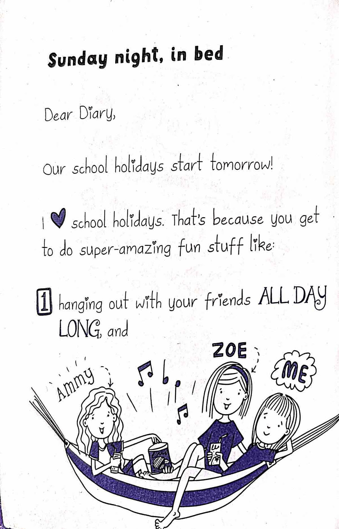 Ella Diaries #23 Spooky Surprise