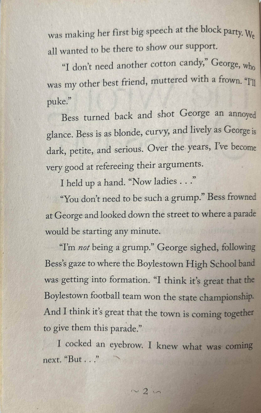 Nancy Drew Diaries #5 Sabotage at Willow Woods