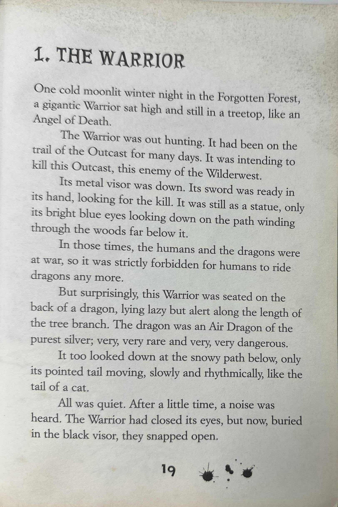 How to Train Your Dragon #10 How to Seize a Dragon's Jewel