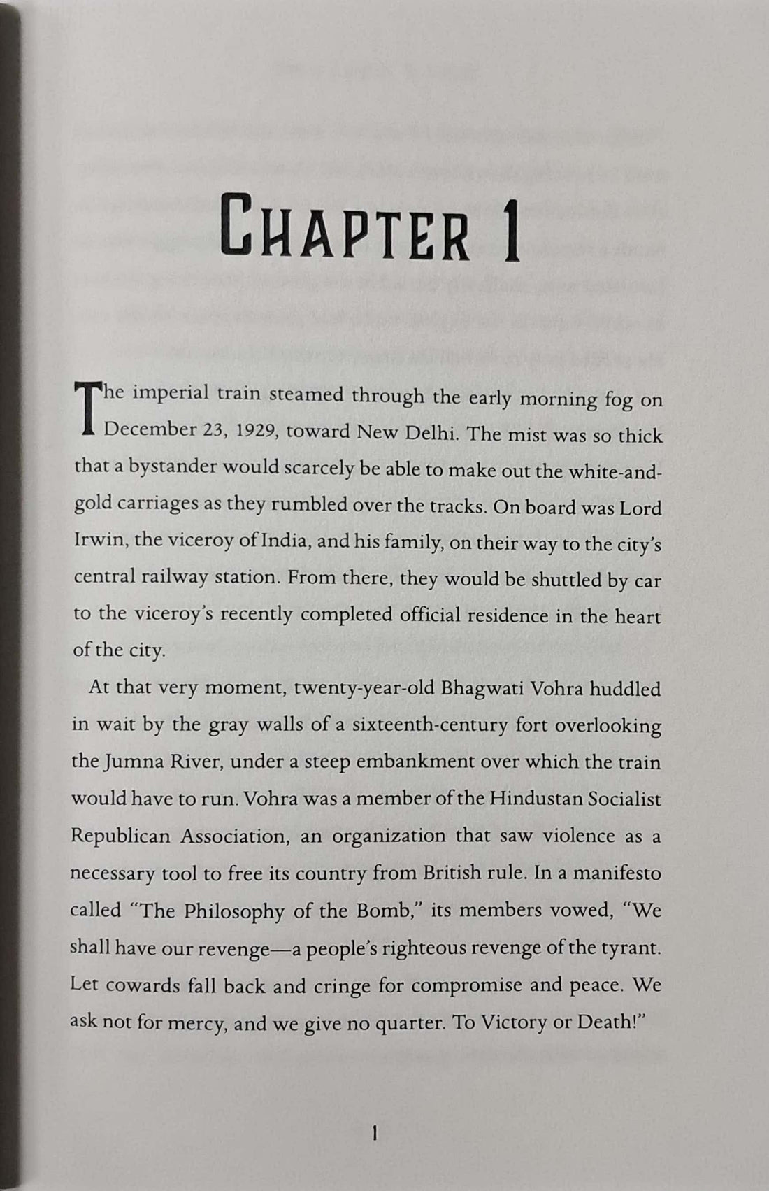 The Salt March: Gandhi's Heroic March To Freedom