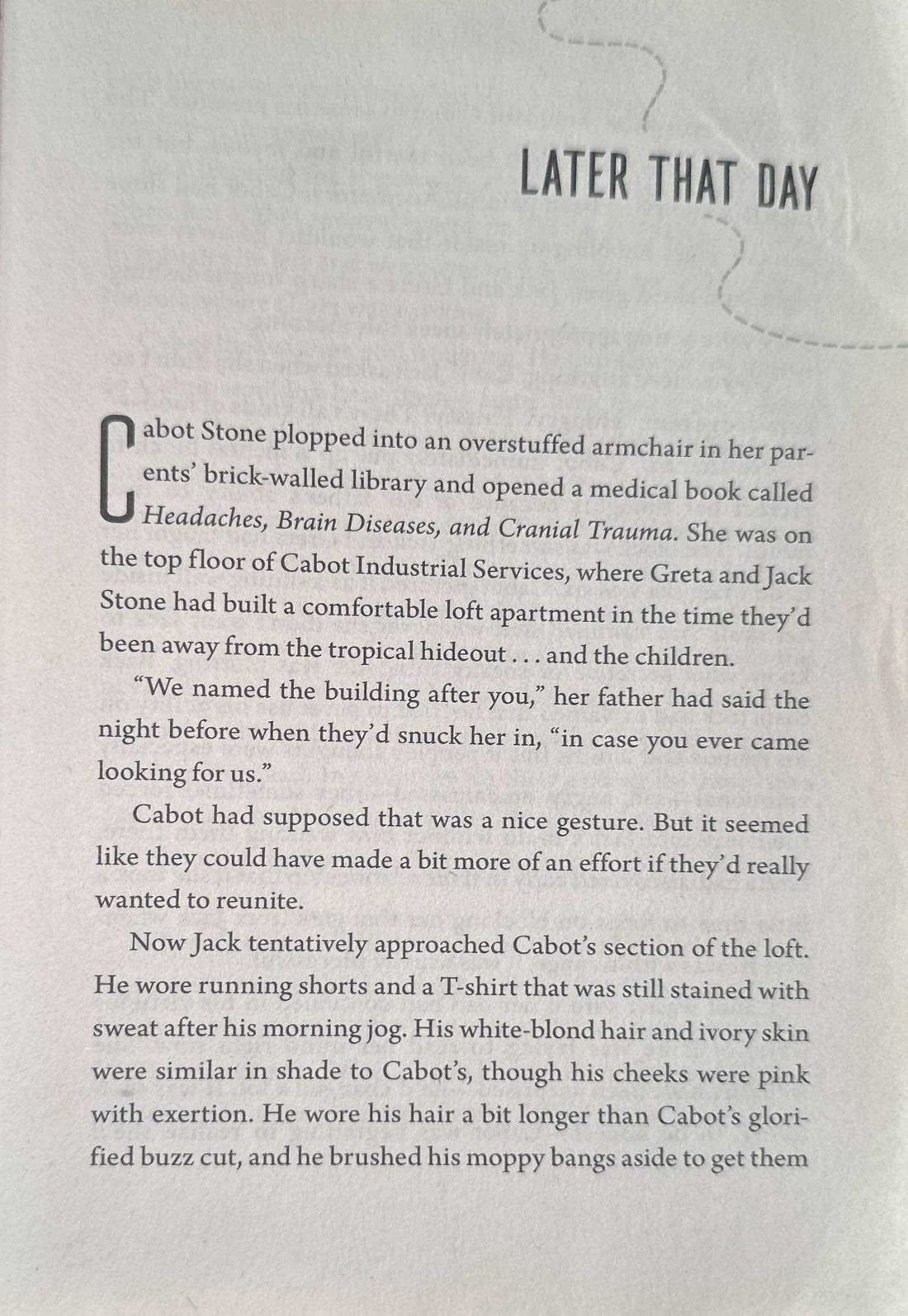 The Forgotten Five #3 Rebel Undercover