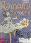 Ramona Quimby #7 Ramona Forever
