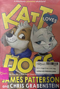 Katt vs. Dogg #2 Katt Loves Dogg