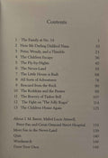 J. M. Barrie's Peter Pan and Wendy