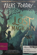 The Lost Magician