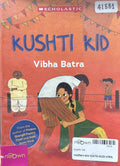 Kushti Kid