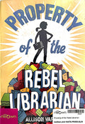 Property of the Rebel Librarian