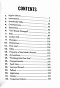 Property of the Rebel Librarian