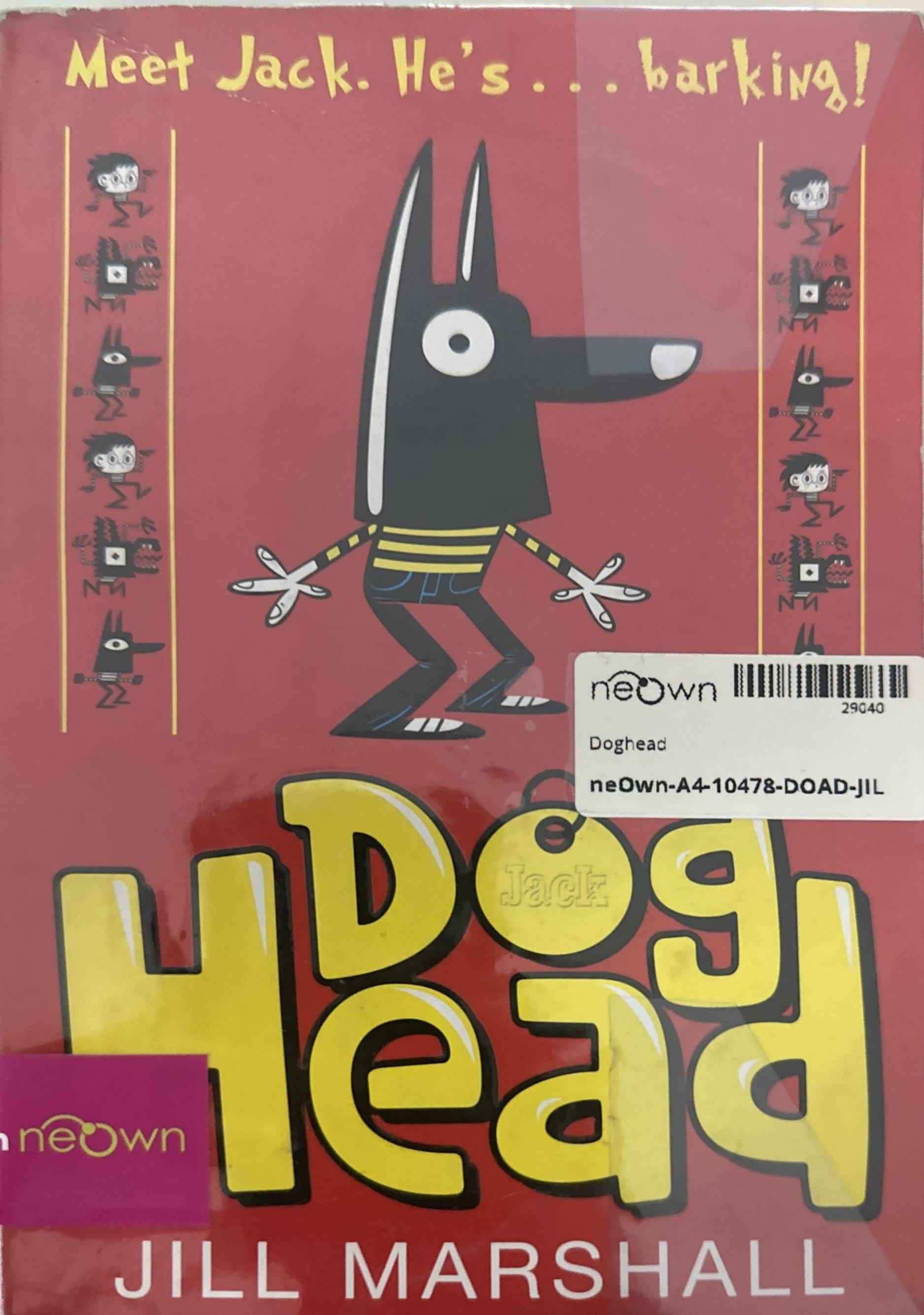 Doghead
