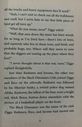 Clubhouse Mysteries #5 The Backyard Animal Show