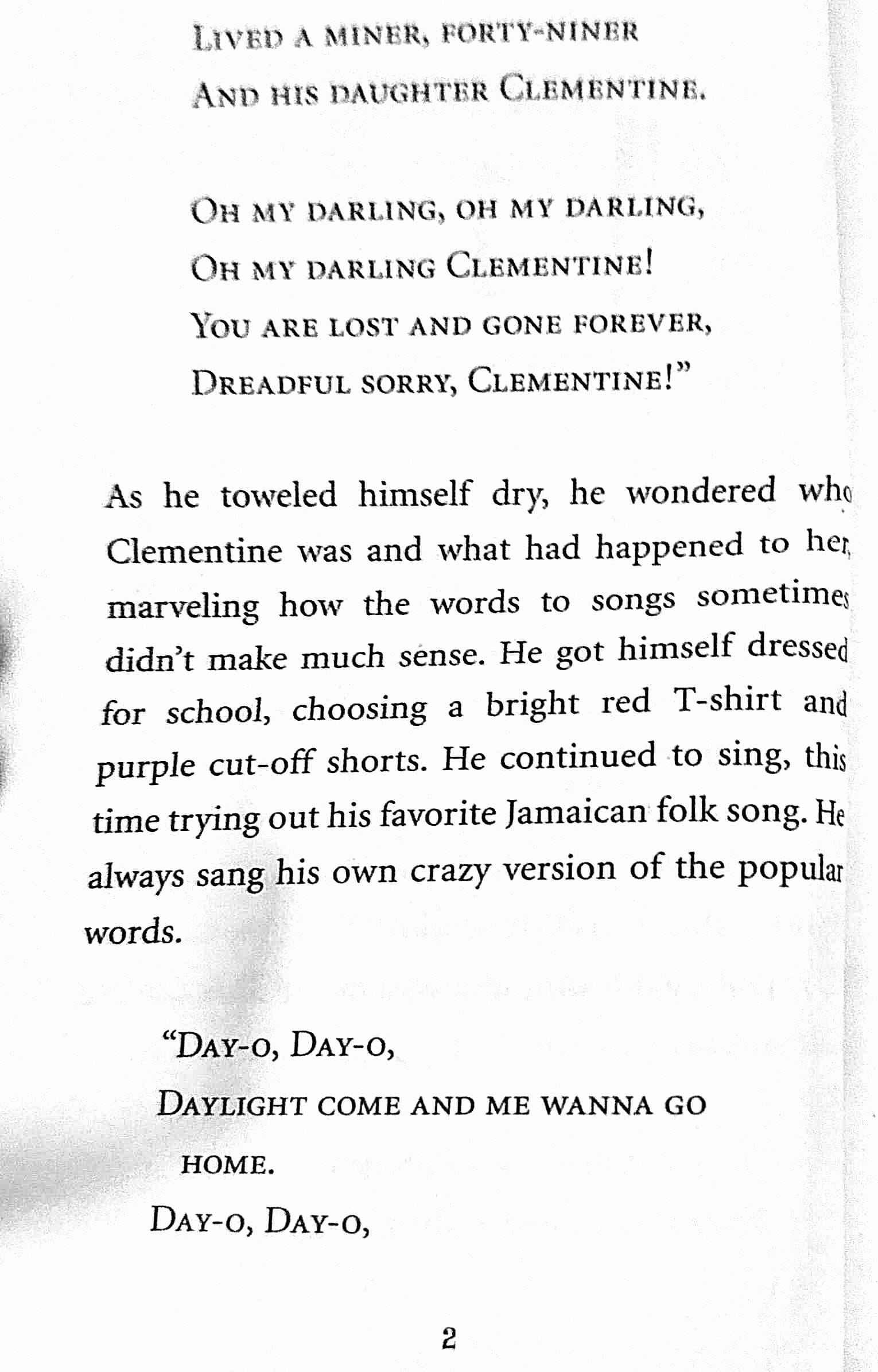 Clubhouse Mysteries #6 Stars and Sparks on Stage