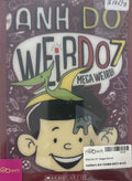 WeirDo #7 Mega Weird!