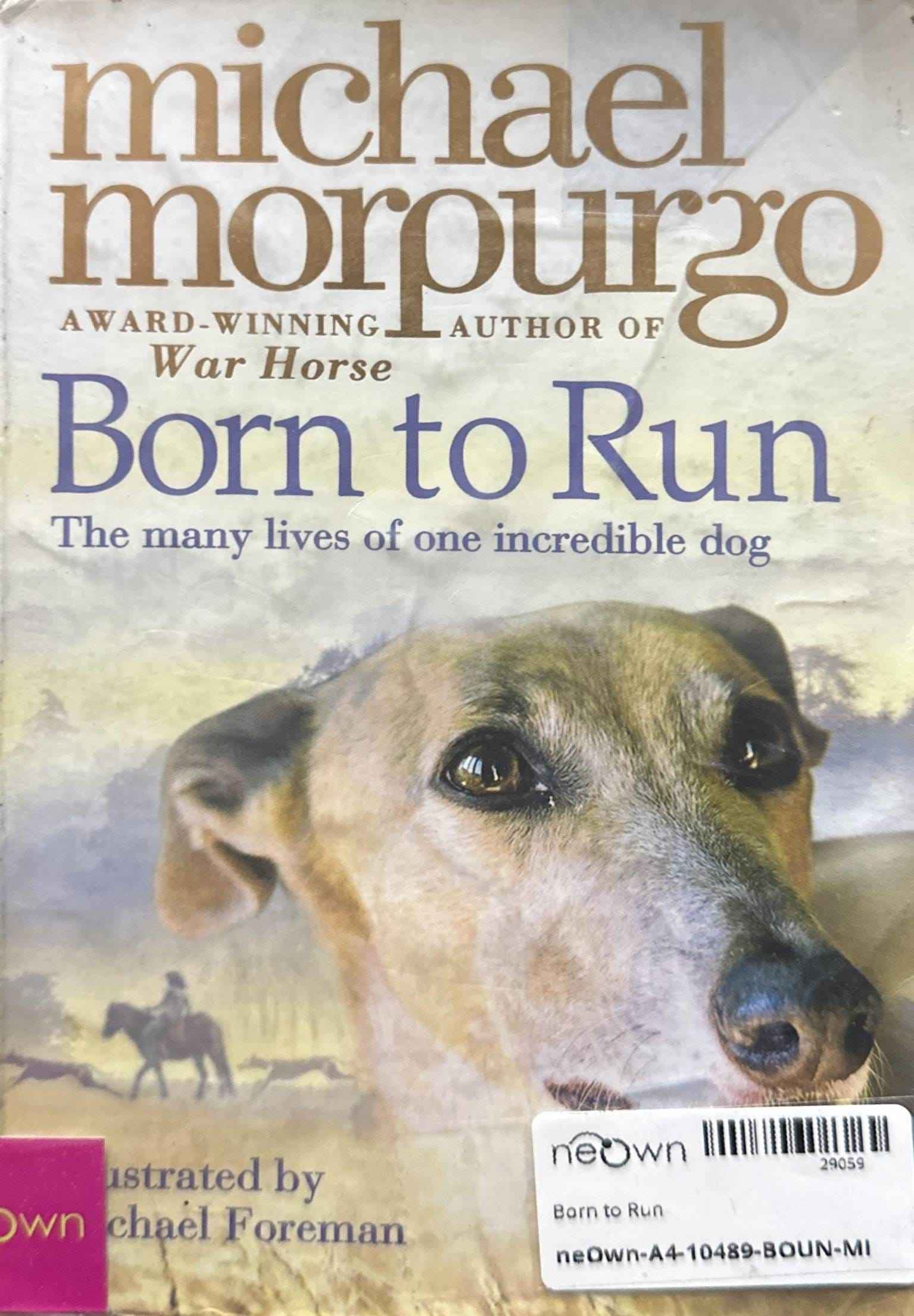 Born to Run