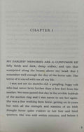 War Horse #1 War Horse