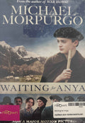 Waiting for Anya
