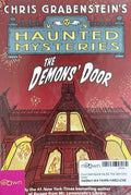 Haunted Mysteries #2 The Demons' Door