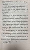 Haunted Mysteries #2 The Demons' Door