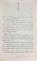 Haunted Mysteries #2 The Demons' Door