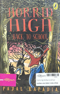 Horrid High #2 Back to School