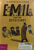 Emil #1 Emil and the Detectives