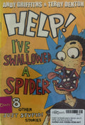 Help! I've Swallowed a Spider and 8 Other Just Stupid Stories