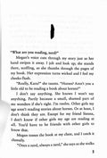 Dead Girl's Diary
