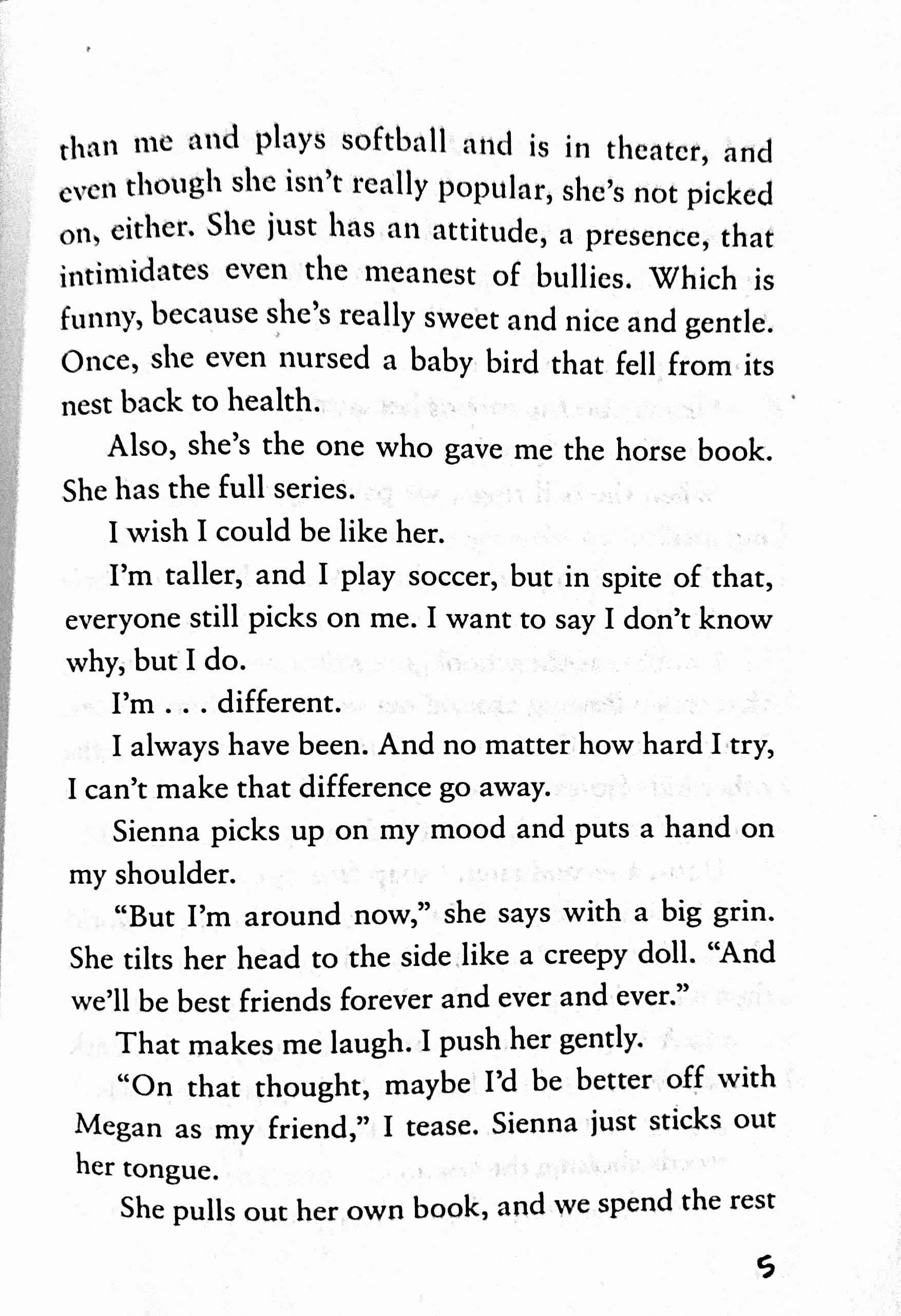 Dead Girl's Diary