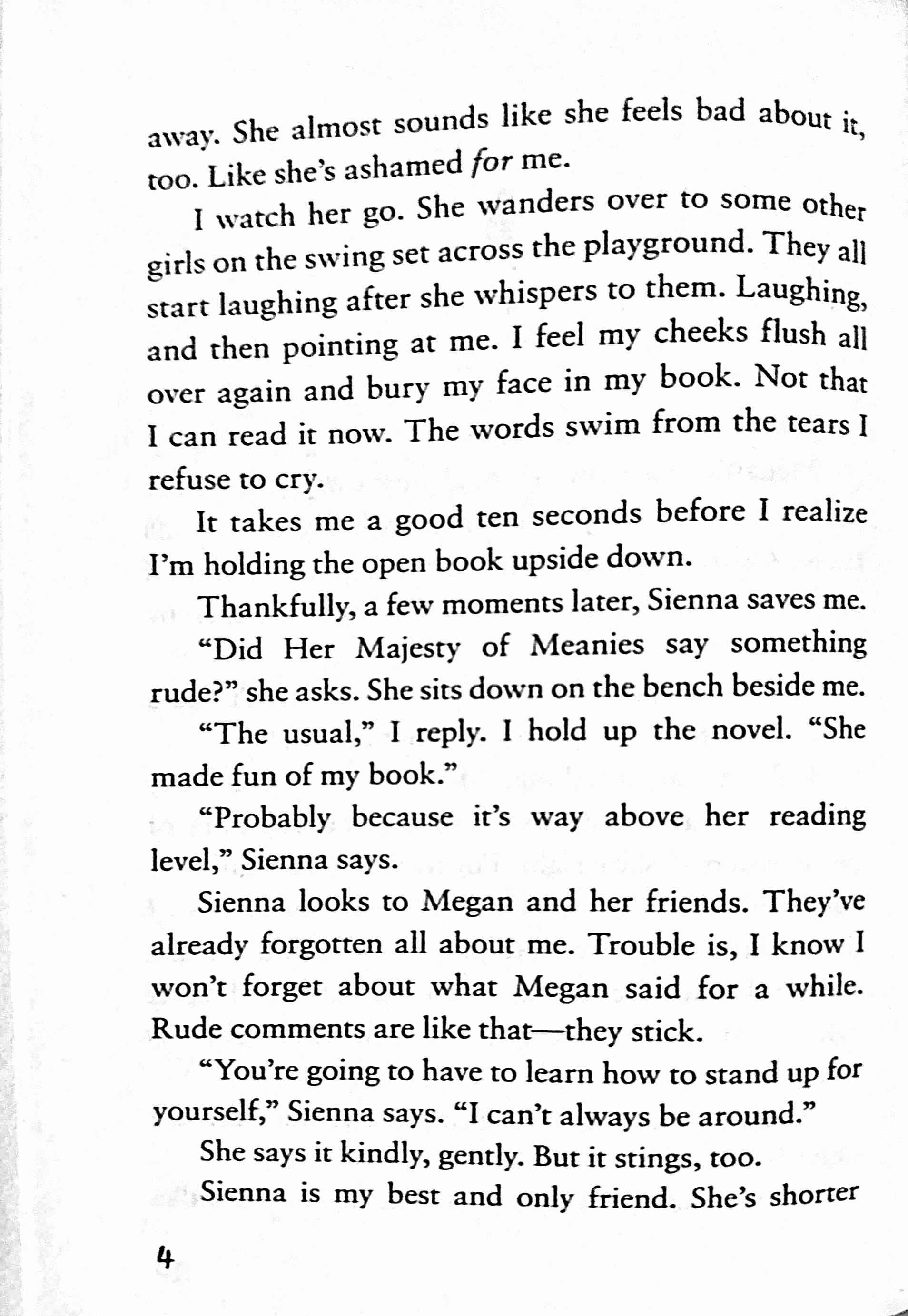 Dead Girl's Diary