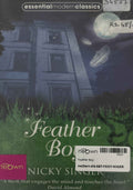 Feather Boy