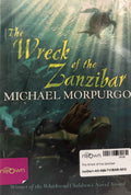 The Wreck of the Zanzibar