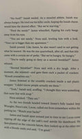 Goosebumps #1 The Haunting Returns