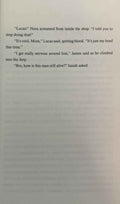 Goosebumps #1 The Haunting Returns