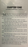 Goosebumps #1 The Haunting Returns
