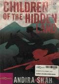 Children of the Hidden Land