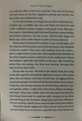 The Mortal Instruments #4 City of Fallen Angels