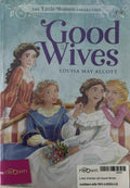 Little Women #2 Good Wives
