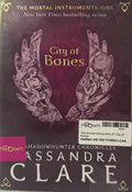 The Mortal Instruments #1 City of Bones
