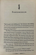 The Mortal Instruments #1 City of Bones
