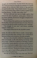 The Mortal Instruments #1 City of Bones